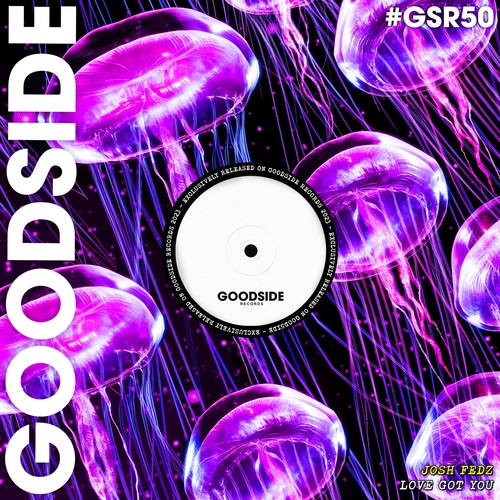 Josh Fedz - Love Got You [GSR50E]